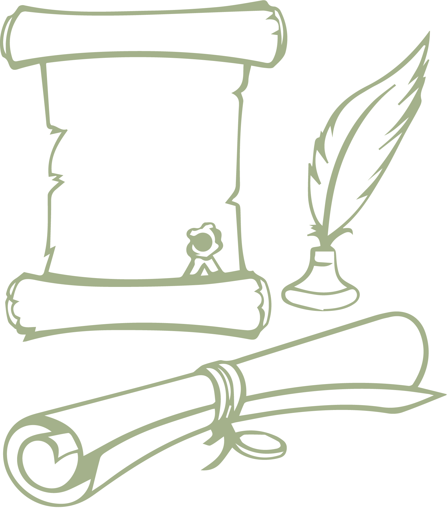Banner Book