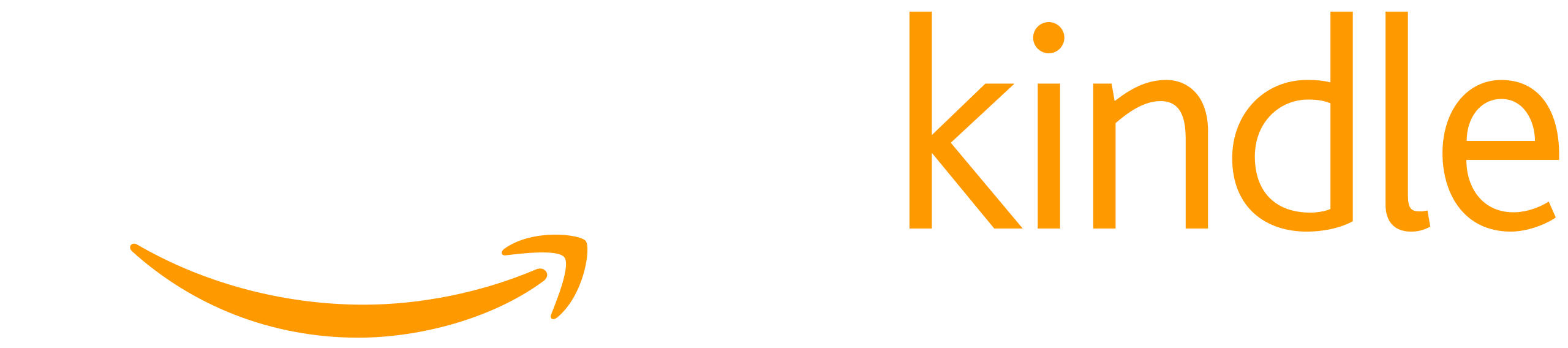 Amazon_Kindle_logo
