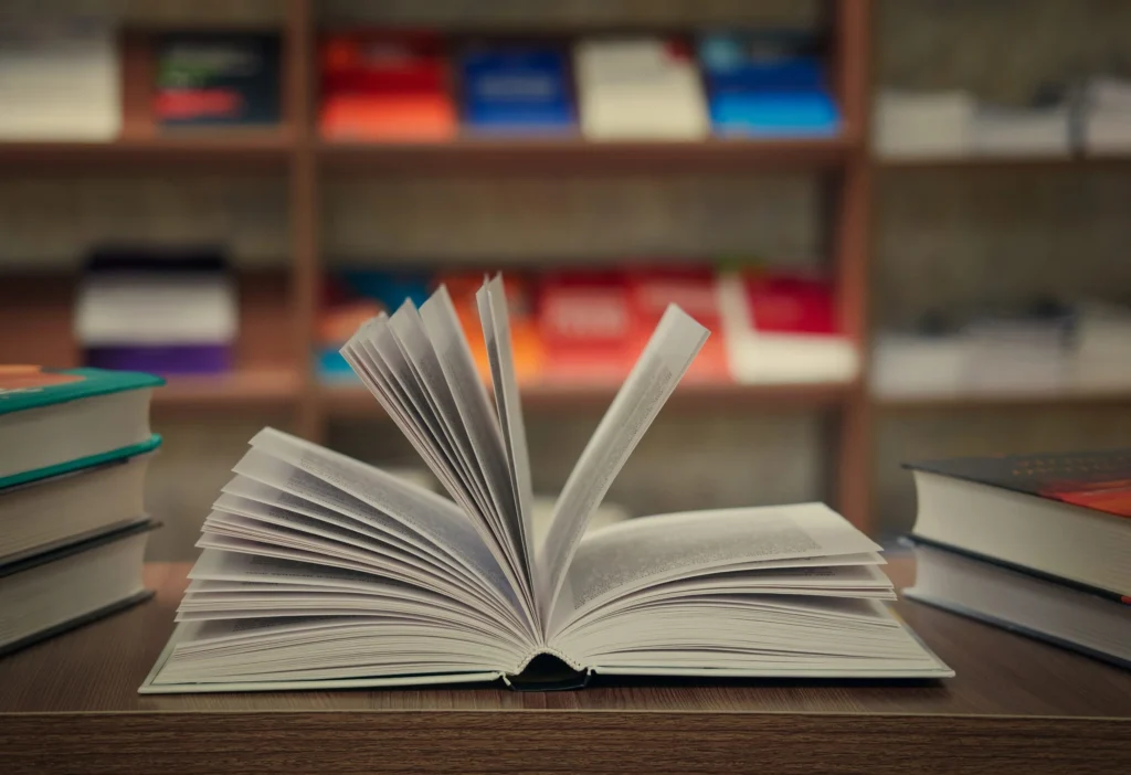 Book Publishing Companies in Las Vegas