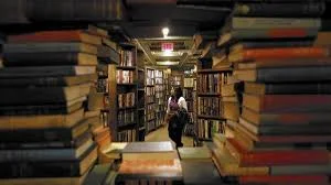 Book Publishing Companies in Los Angeles