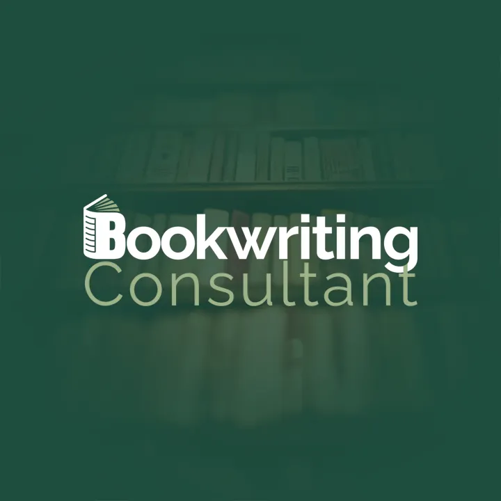 Book Writing Consultant (1)