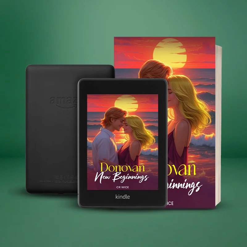 DONOVAN NEW BEGINNINGS