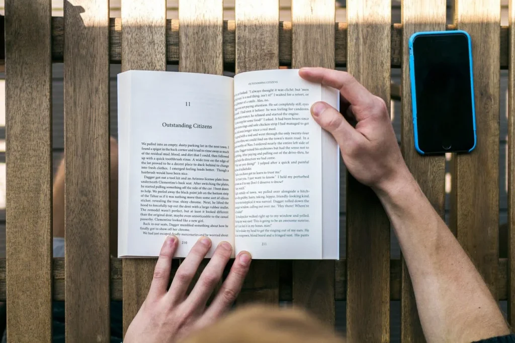 How to Format a Book for Publishing: A Step-by-Step Guide 2025