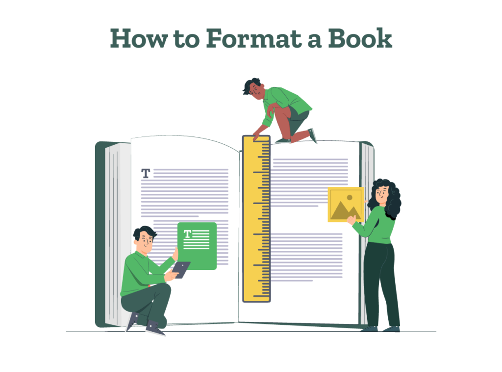 How to Format a Book in Google Docs for Printing