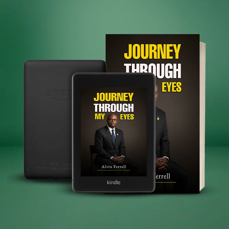 JOURNEY THROUGH MY EYES