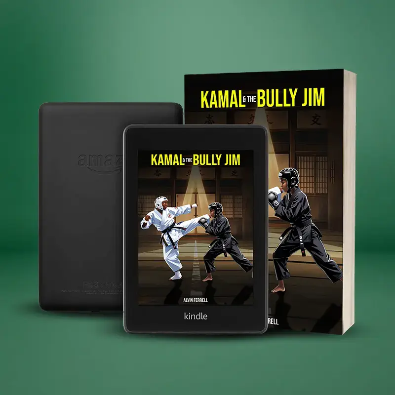 Kamal & The Bully Jim