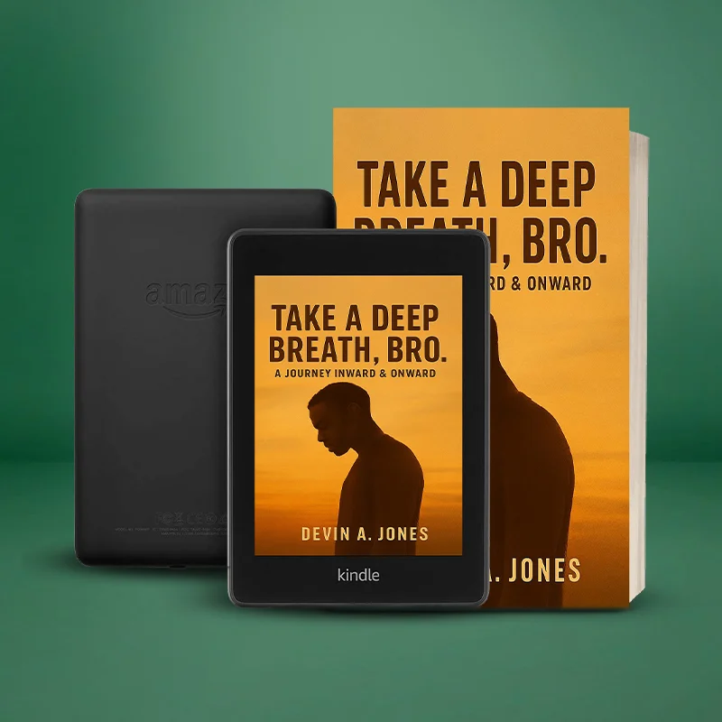 TAKE A DEEP BREATH BRO