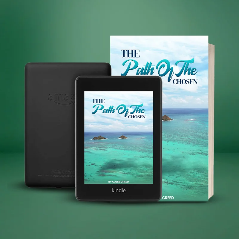 THE PATH OF THE CHOSEN