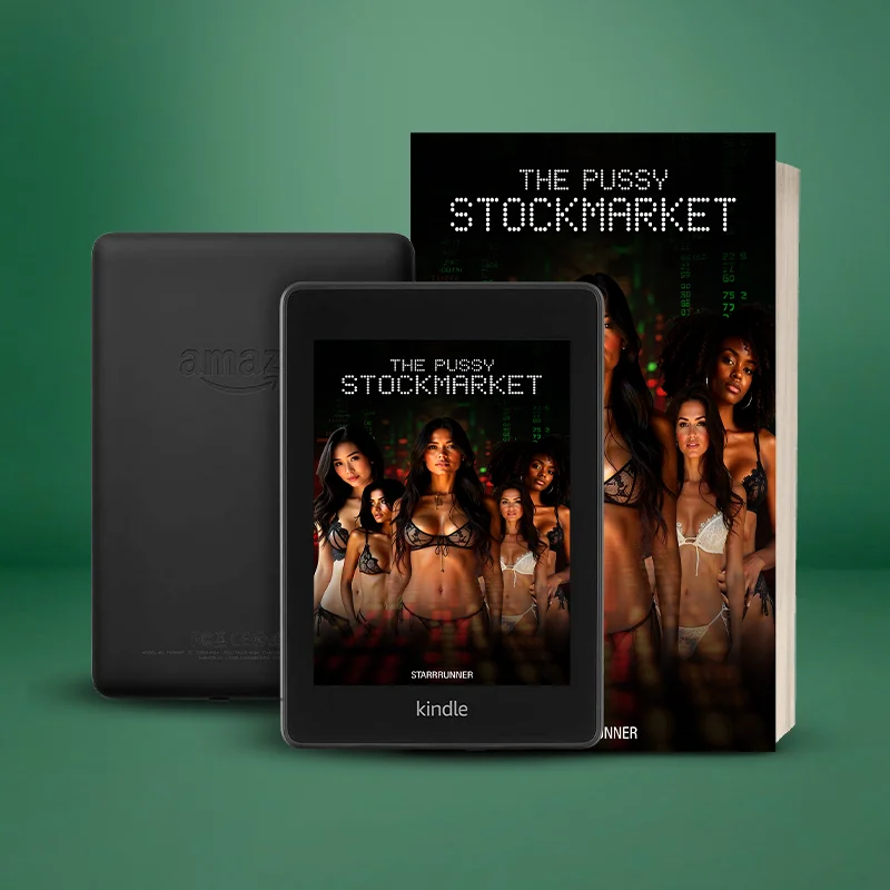 THE PUSSY STOCKMARKET