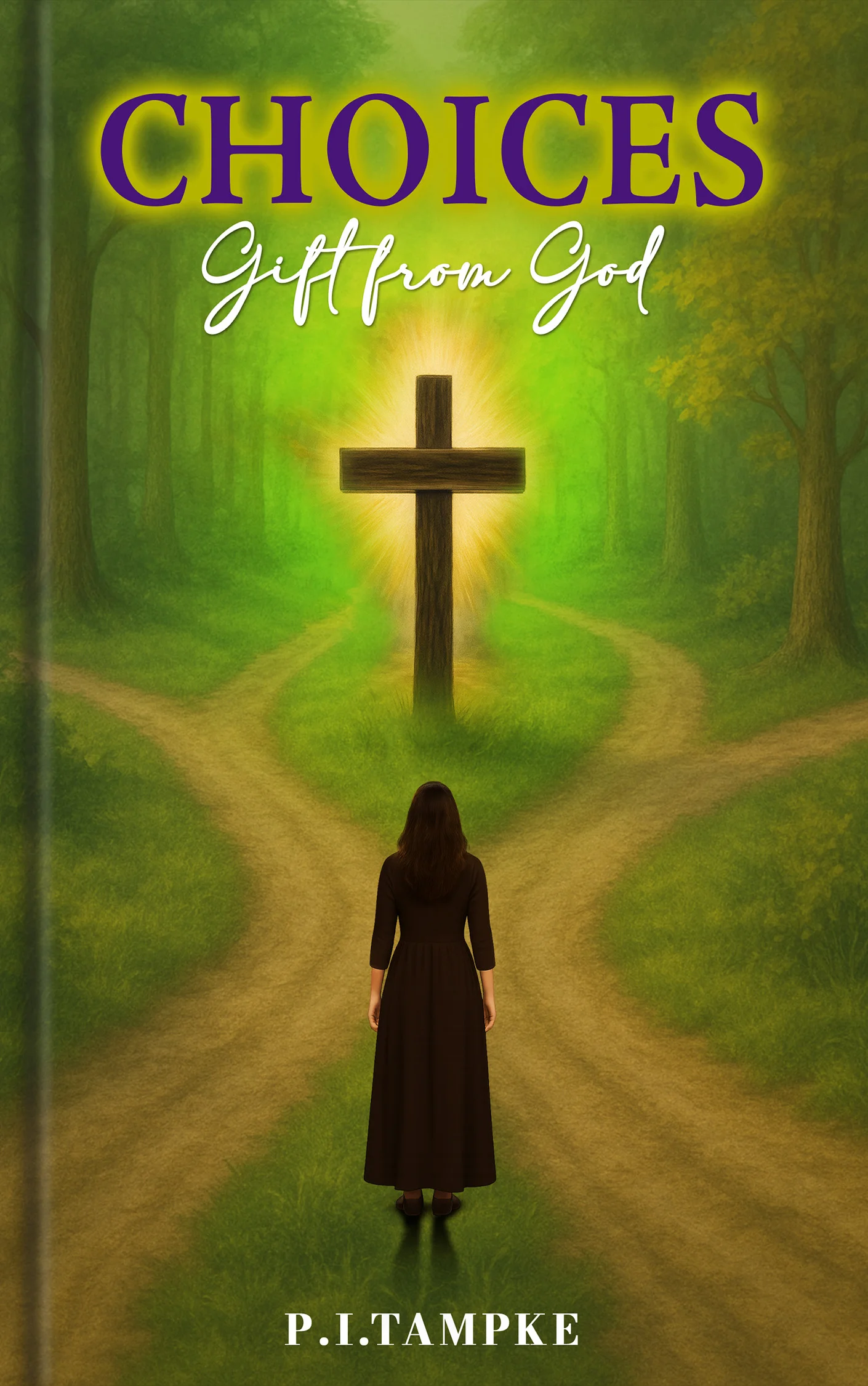 CHOICES Gift from God