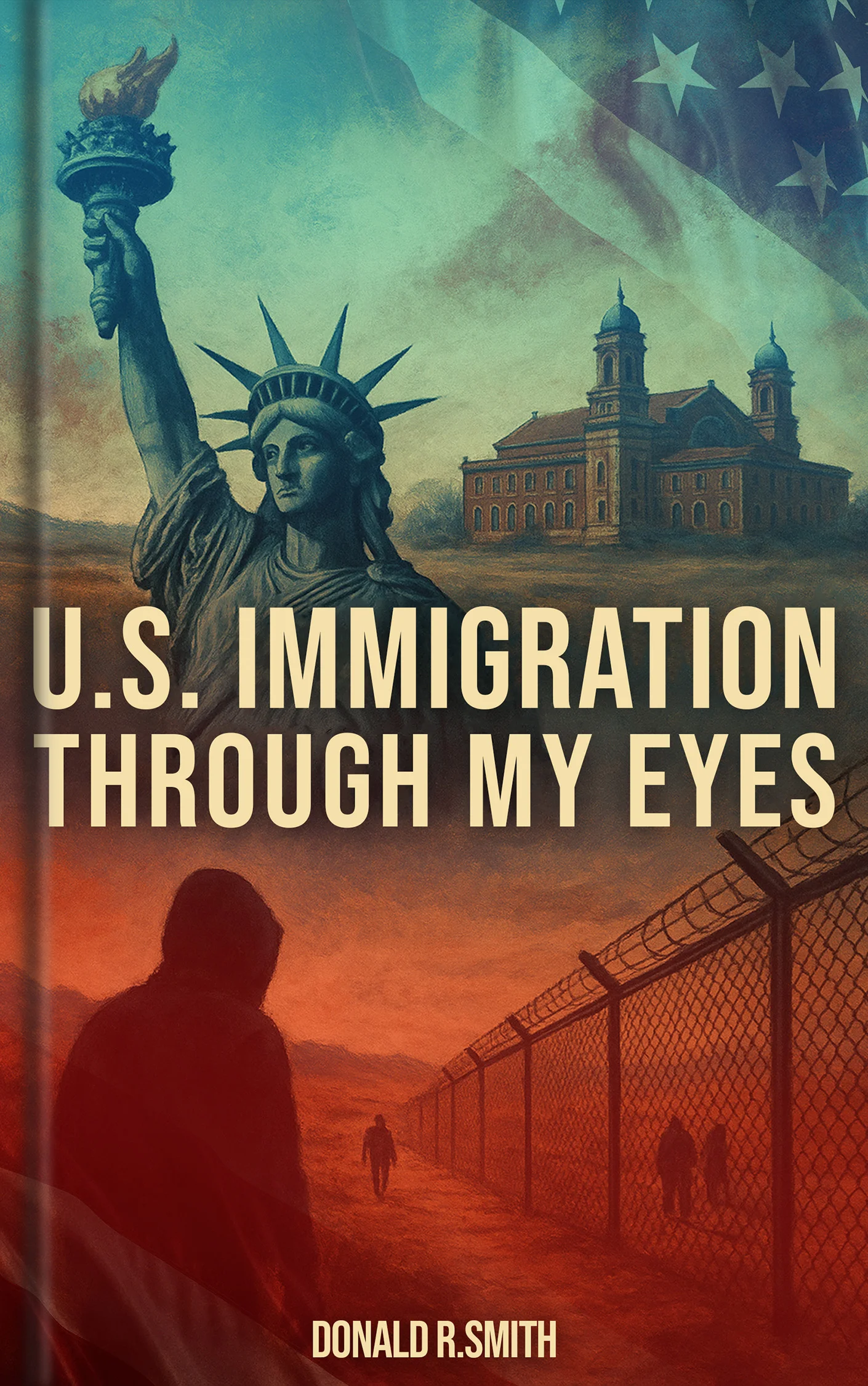IMMIGRATION THROUGH MY EYES