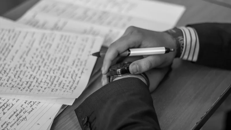 Choosing the Right Book Writing Company