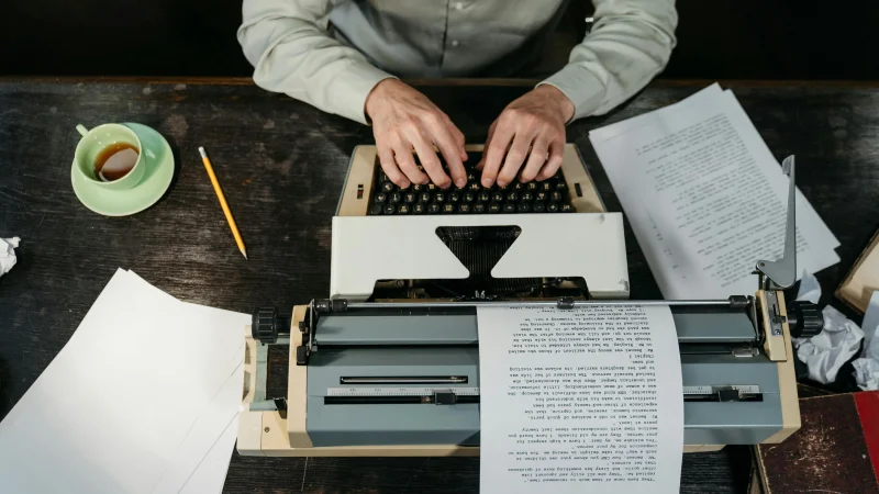 Navigating the Publishing Process with Confidence