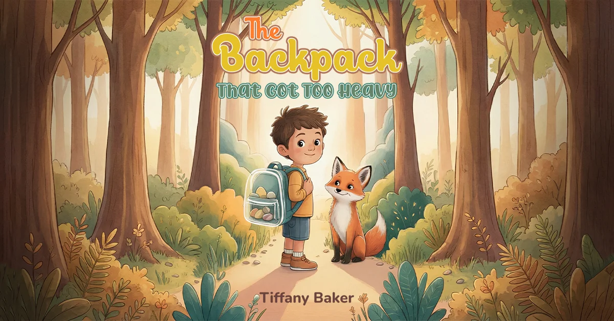 Tiffany Baker