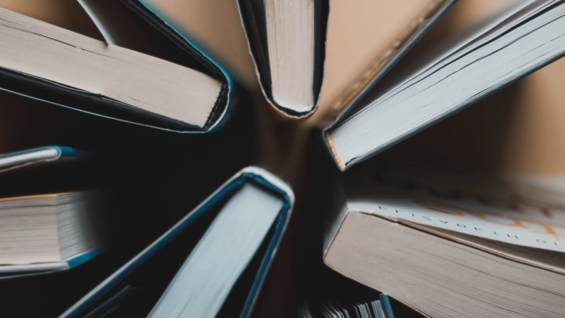 AI in Book Publishing