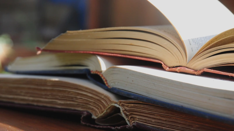 Self-Published Books Fail to Sell Despite Looking Professional